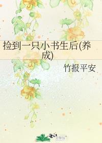 捡到一只小书生后[养成]